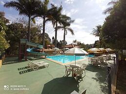 Hotel Fazenda Colinas de Itupeva