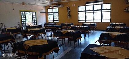 Hotel Fazenda Colinas de Itupeva