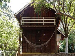 Hotel Fazenda Colinas de Itupeva