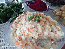 Hotel Fazenda Colinas de Itupeva