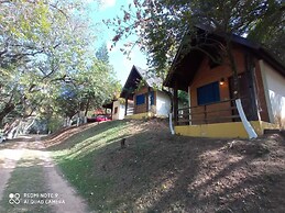 Hotel Fazenda Colinas de Itupeva