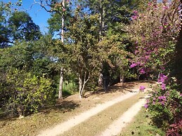 Hotel Fazenda Colinas de Itupeva