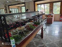 Hotel Fazenda Colinas de Itupeva