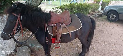 Hotel Fazenda Colinas de Itupeva