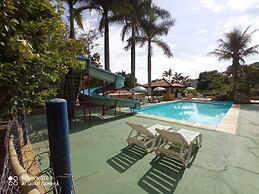 Hotel Fazenda Colinas de Itupeva