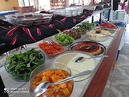 Hotel Fazenda Colinas de Itupeva