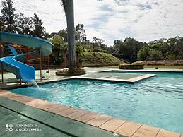 Hotel Fazenda Colinas de Itupeva