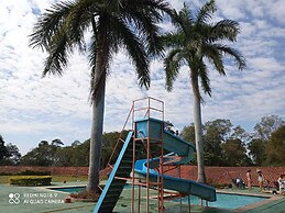 Hotel Fazenda Colinas de Itupeva