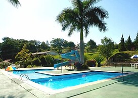 Hotel Fazenda Colinas de Itupeva