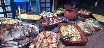 Hotel Fazenda Colinas de Itupeva