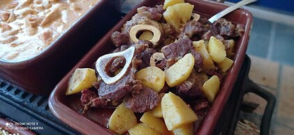 Hotel Fazenda Colinas de Itupeva