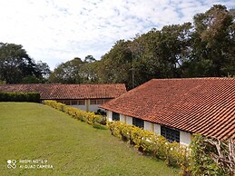 Hotel Fazenda Colinas de Itupeva