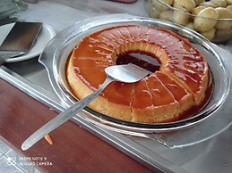 Hotel Fazenda Colinas de Itupeva