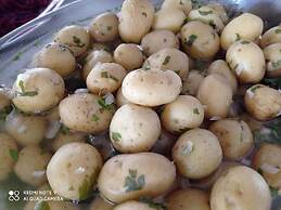 Hotel Fazenda Colinas de Itupeva