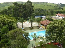 Hotel Fazenda Colinas de Itupeva