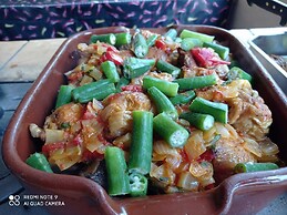 Hotel Fazenda Colinas de Itupeva