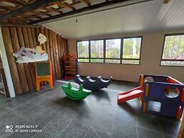 Hotel Fazenda Colinas de Itupeva