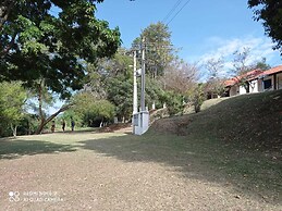 Hotel Fazenda Colinas de Itupeva