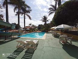 Hotel Fazenda Colinas de Itupeva