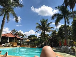 Hotel Fazenda Colinas de Itupeva