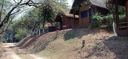 Hotel Fazenda Colinas de Itupeva