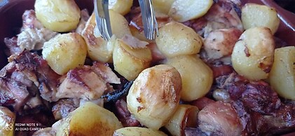 Hotel Fazenda Colinas de Itupeva