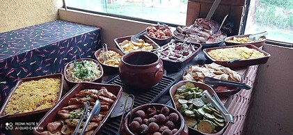 Hotel Fazenda Colinas de Itupeva