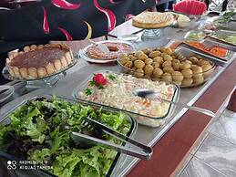 Hotel Fazenda Colinas de Itupeva