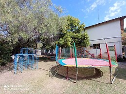 Hotel Fazenda Colinas de Itupeva