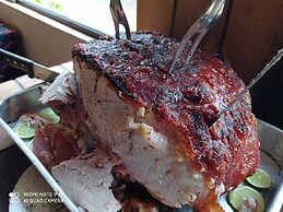 Hotel Fazenda Colinas de Itupeva