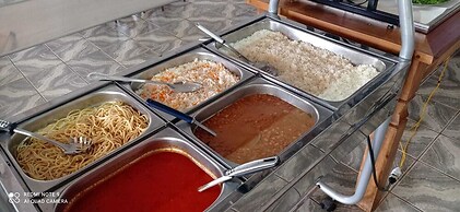 Hotel Fazenda Colinas de Itupeva