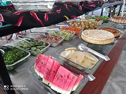 Hotel Fazenda Colinas de Itupeva