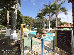 Hotel Fazenda Colinas de Itupeva