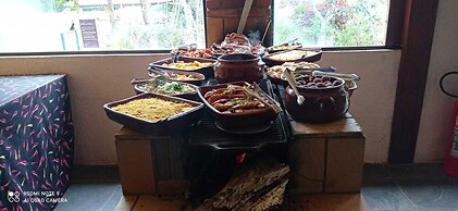 Hotel Fazenda Colinas de Itupeva