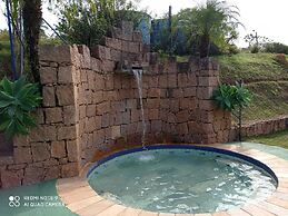 Hotel Fazenda Colinas de Itupeva