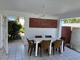 Villa Jobos in Isabela