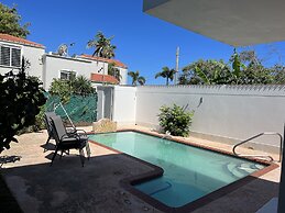 Villa Jobos in Isabela