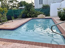 Villa Jobos in Isabela
