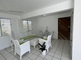 Villa Jobos in Isabela