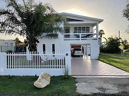 Villa Jobos in Isabela
