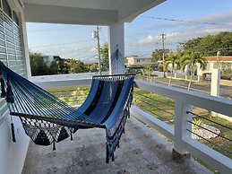 Villa Jobos in Isabela