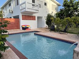 Villa Jobos in Isabela