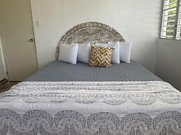 Villa Jobos in Isabela