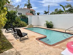Villa Jobos in Isabela