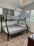 Villa Jobos in Isabela