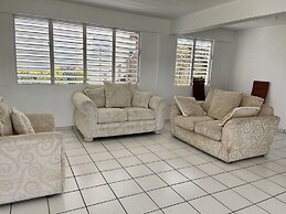 Villa Jobos in Isabela