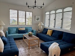 Villa Jobos in Isabela
