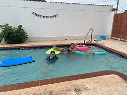 Villa Jobos in Isabela
