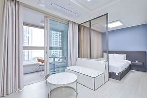 Landmark Songdo Stay