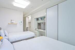 Landmark Songdo Stay